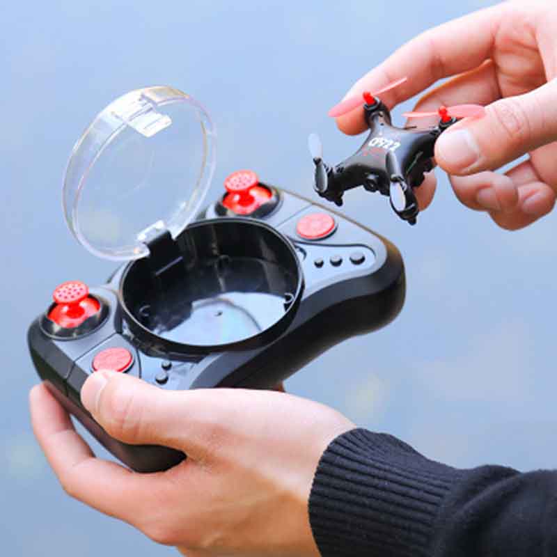 Mini RC Drone HD Camera WiFi F - огляд і ціна Photography Lighting For Beginners