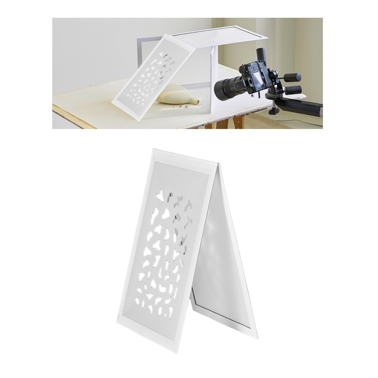 Photography Lighting Kit with  - огляд і ціна Photography Lighting Kit Portable