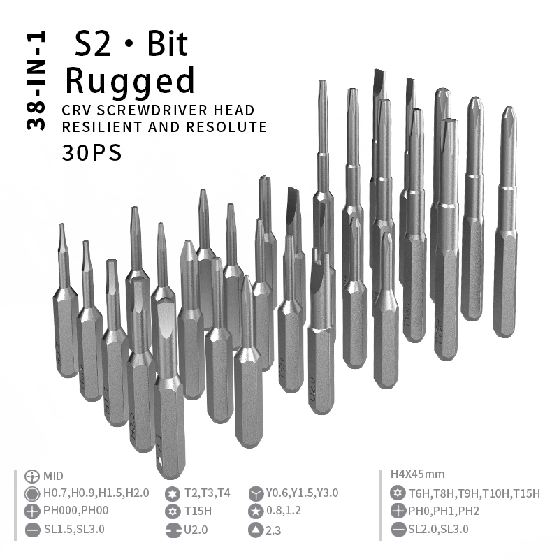 Electric Screwdriver Set Preci - огляд і ціна Photography Lighting Kit Portable