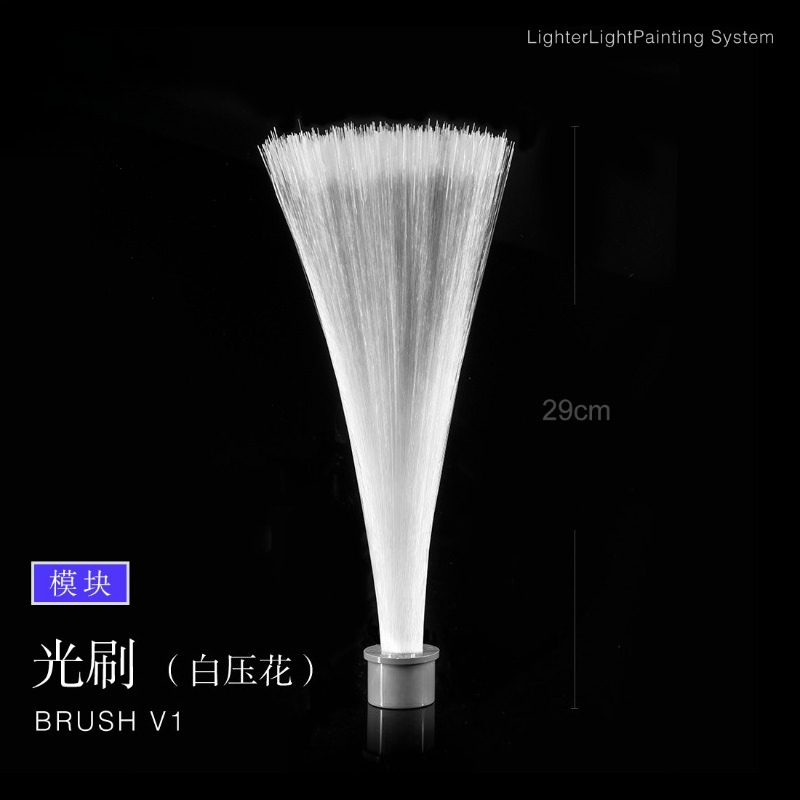 Light Brush Module, Light Pain - огляд і ціна Photography Lighting Guides