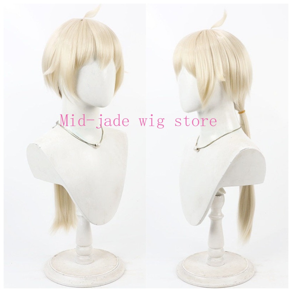 Cheyanne Cosplay Wig Realistic - огляд і ціна Photography Lighting Game