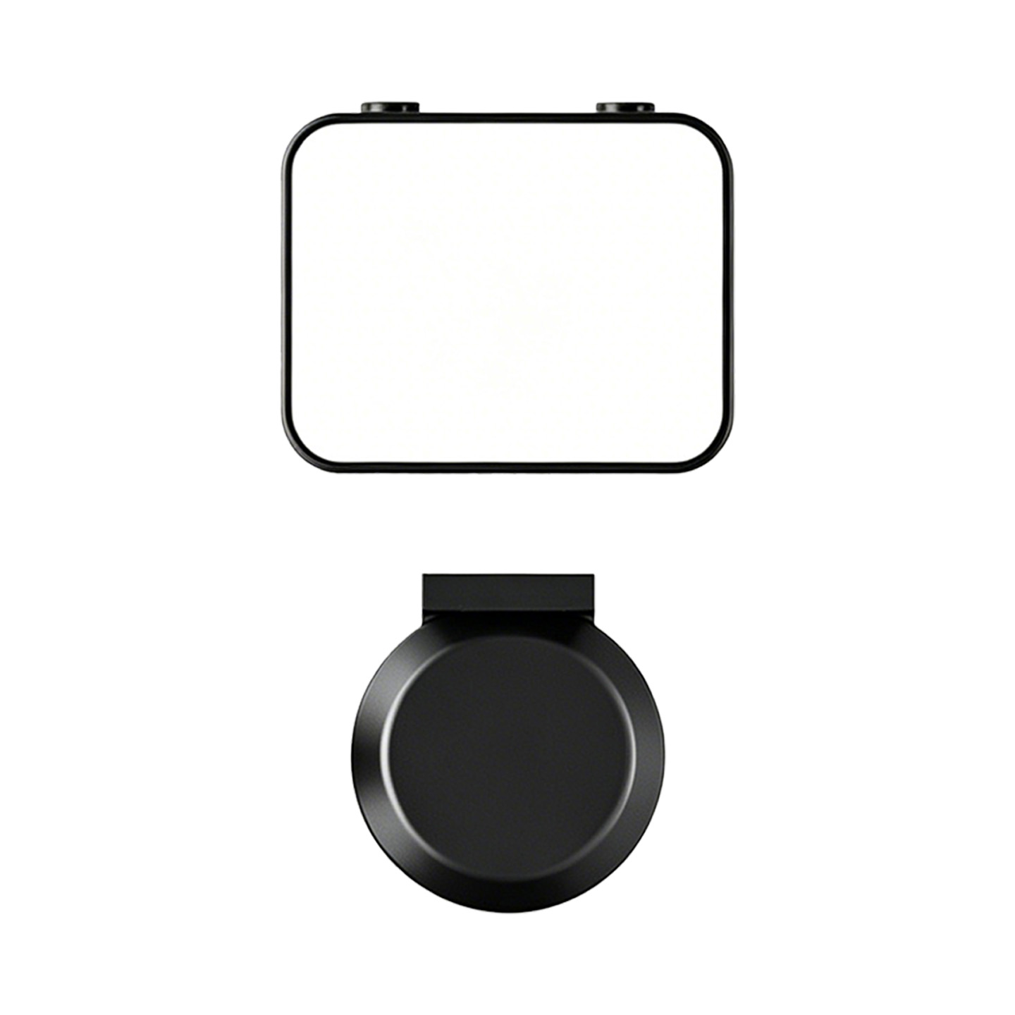 Portable Magnetic Fill Light F - огляд і ціна Photography Lighting Kit Portable