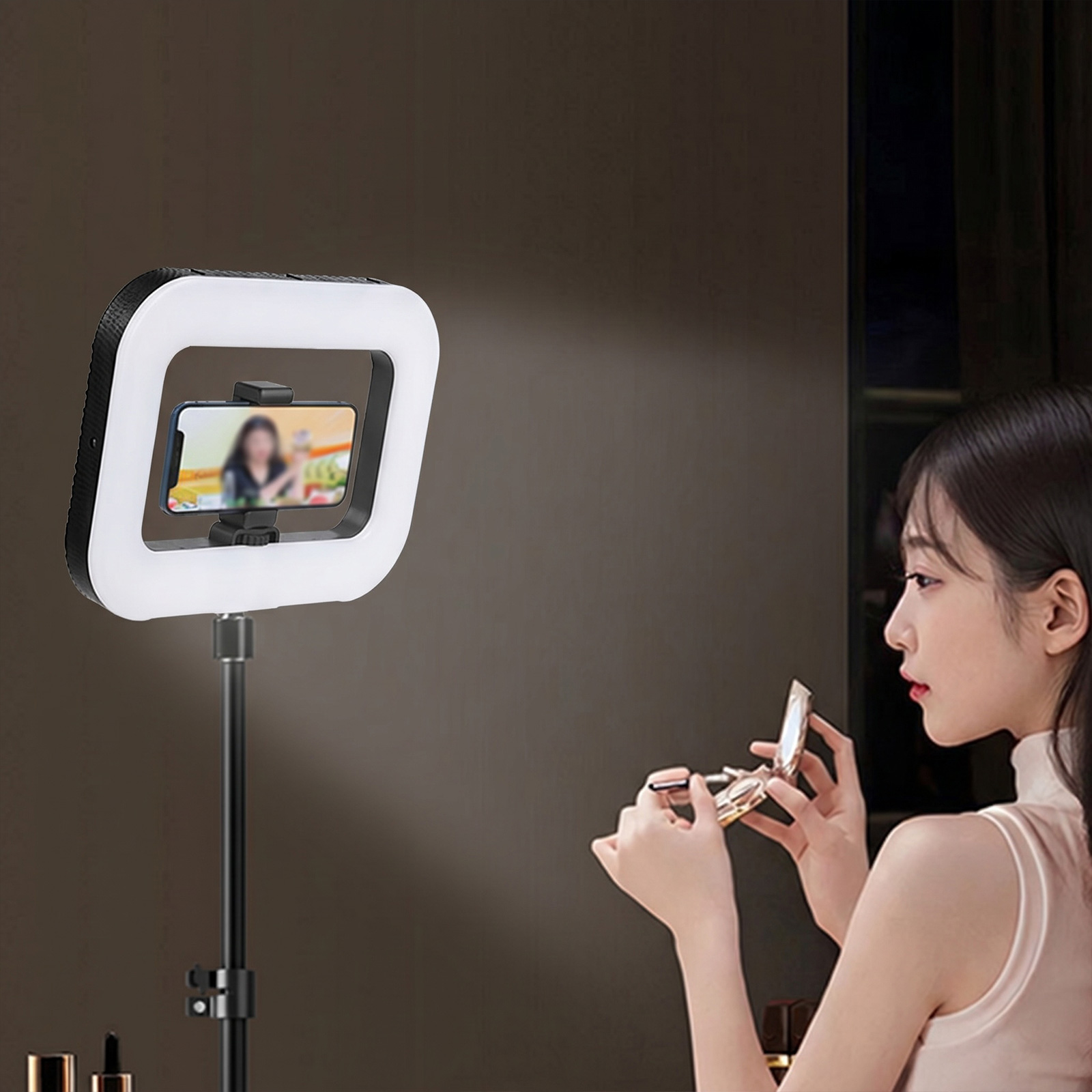 Handheld Selfie Light Multi-Pu - огляд і ціна Photography Lighting Handheld