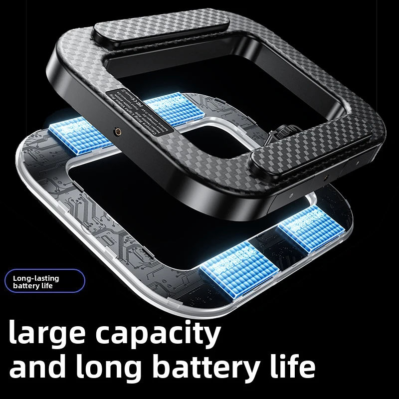 Portable Handheld Ring LED Lig - огляд і ціна Photography Lighting Description