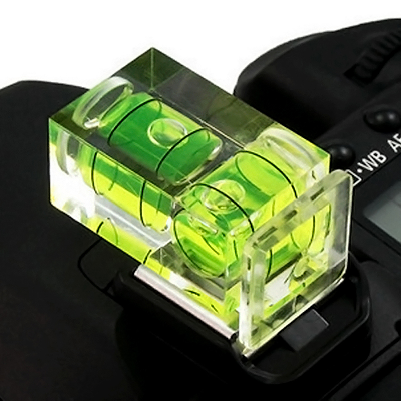 Universal 3-Axis Hot Shoe Fixe - огляд і ціна Photography Lighting Meter