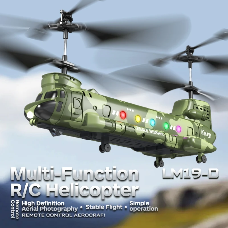 480P Camera RC Helicopter 2.4G - огляд і ціна Photography Lighting For Beginners