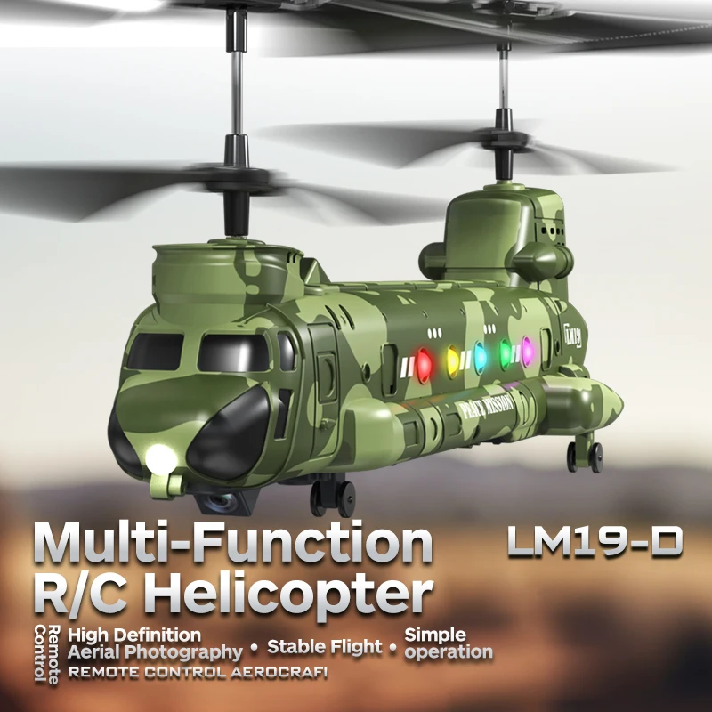 480P Camera RC Helicopter 2.4G - огляд і ціна Photography Lighting For Beginners