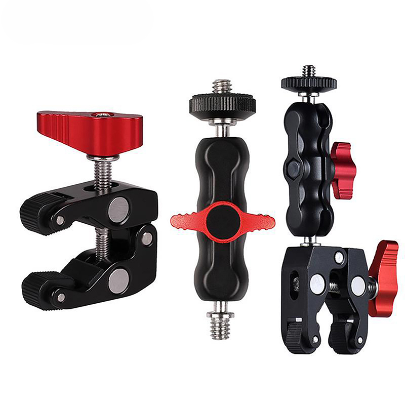 Multi-function Ball Head Super - огляд і ціна Photography Lighting Description