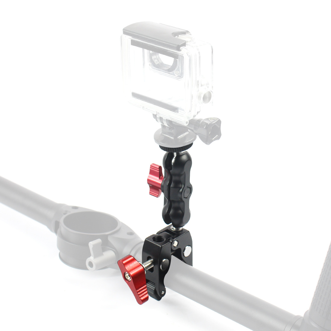 Multi-function Ball Head Super - огляд і ціна Photography Lighting Description