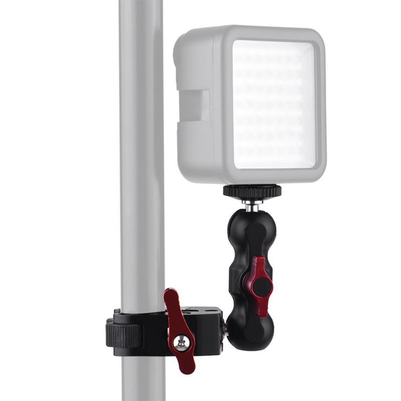 Multi-function Ball Head Super - огляд і ціна Photography Lighting Description