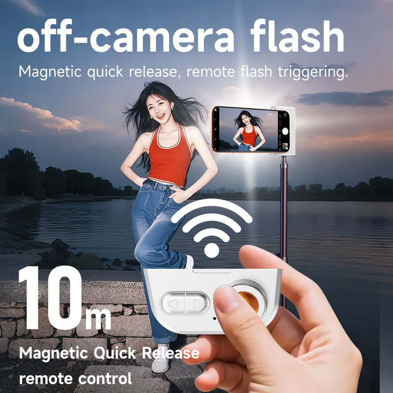 Mobile Phone Magnetic Photogra - огляд і ціна Photography Lighting Brands