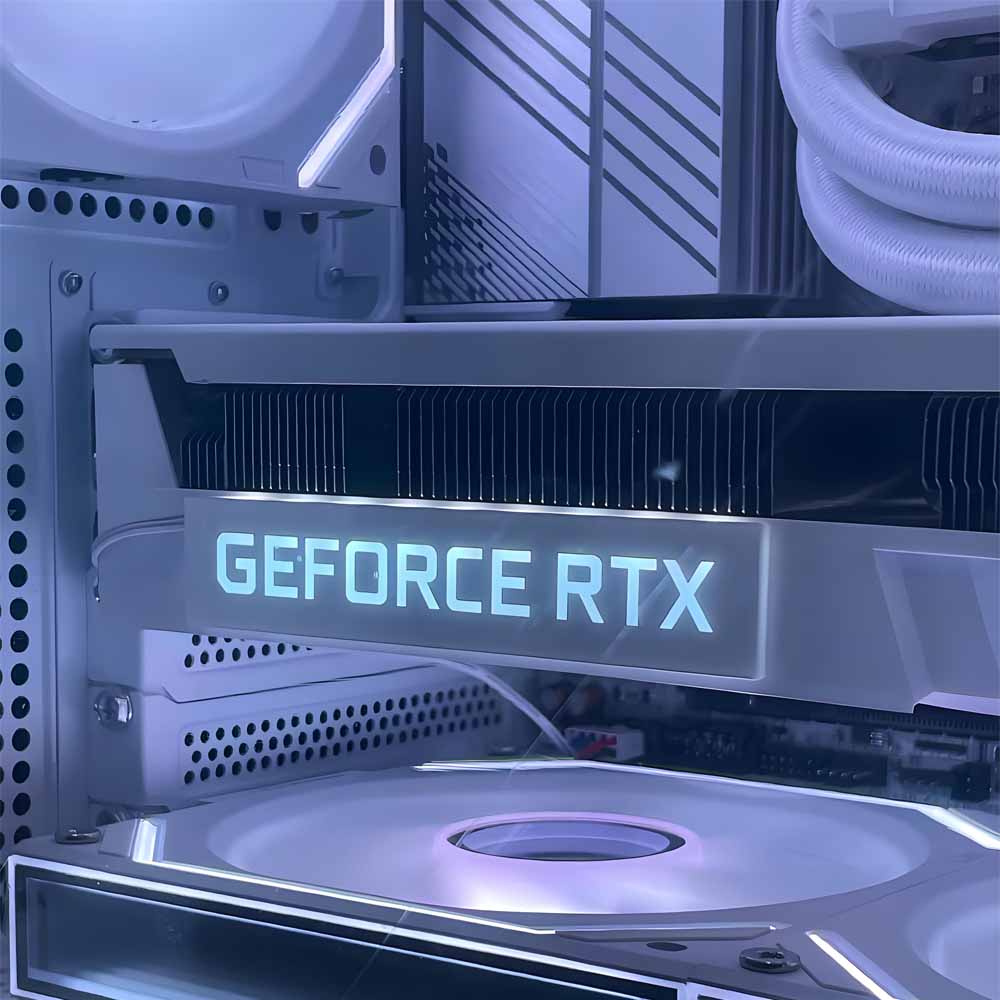 PC GPU ARGB Lighting Panel Whi - огляд і ціна Photography Lighting Game